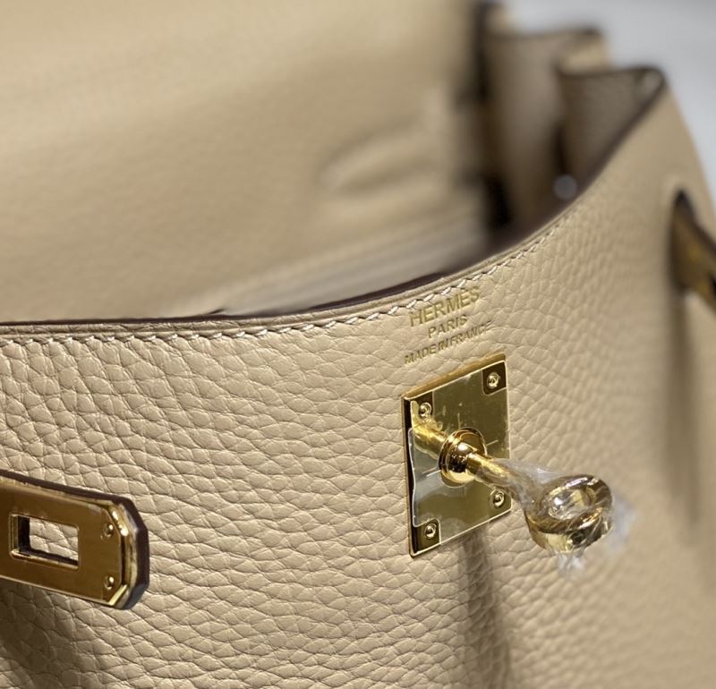 Hermes Kelly Bags